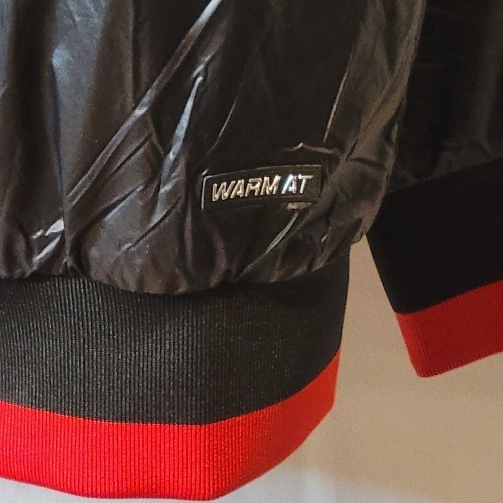 LI-NING Hooded Jacket - Picture 6 of 7